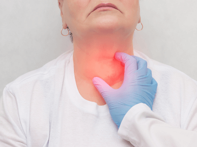 Thyroid nodules: Causes, Symptoms & treatment - Dr. Ajay Varanasi MD
