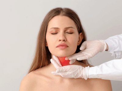 Thyroid cancer - Diagnosis and treatment